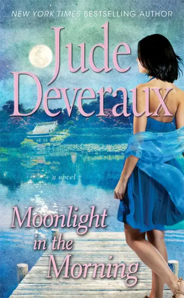Cover of Moonlight in the Morning