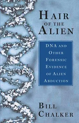 Cover of Hair of the Alien