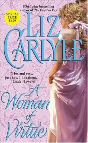 Cover of A Woman of Virtue