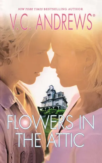 Cover of Flowers in the Attic