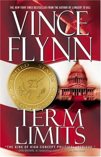 Cover of Term Limits