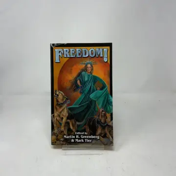 Cover of Freedom!