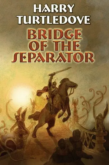 Cover of Bridge of the Seperator