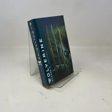 Cover of Wolverine