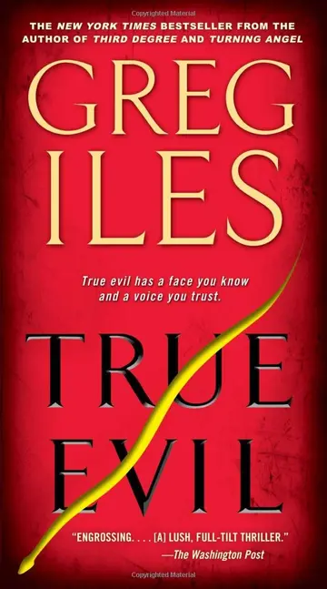 Cover of True Evil