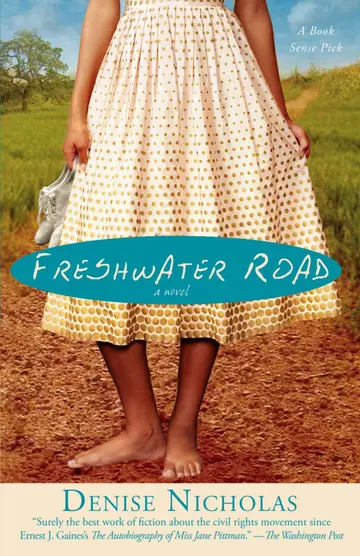 Cover of Freshwater Road