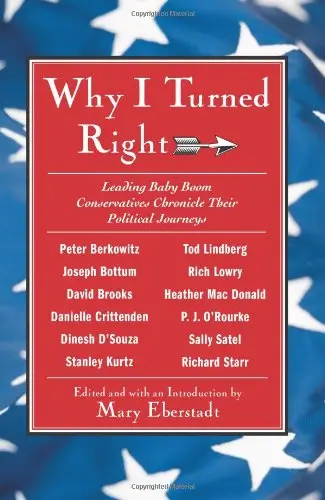 Cover of Why I Turned Right