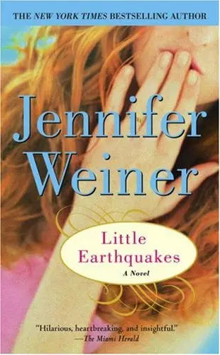 Cover of Little Earthquakes
