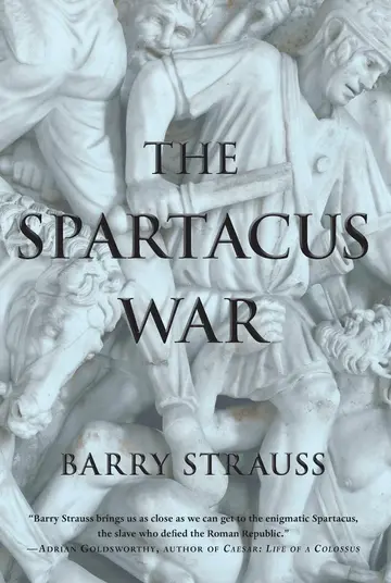 Cover of The Spartacus War
