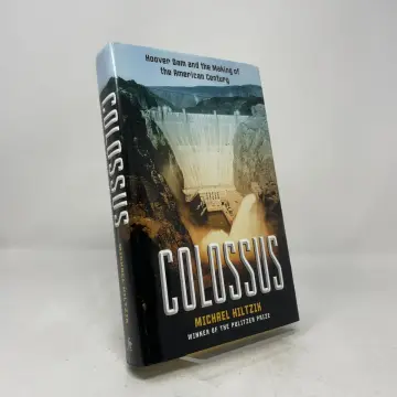 Cover of Colossus
