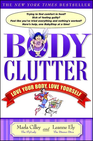 Cover of Body Clutter