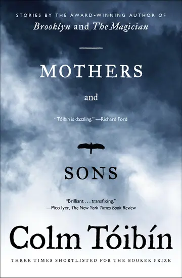 Cover of Mothers and Sons
