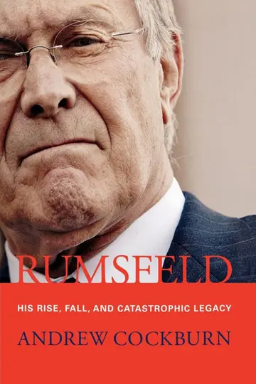 Cover of Rumsfeld