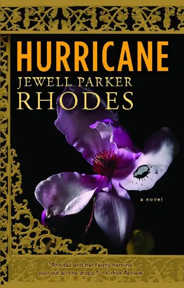 Cover of Hurricane