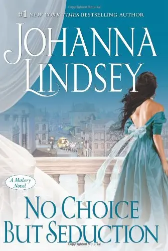 Cover of No Choice but Seduction