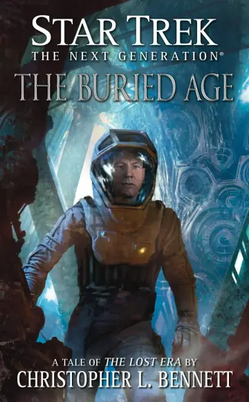 Cover of Star Trek