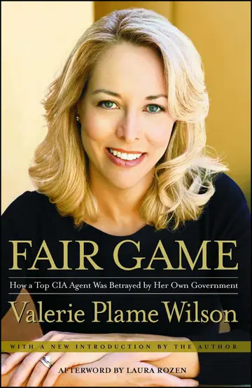Cover of Fair Game