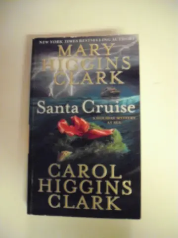 Cover of Santa Cruise