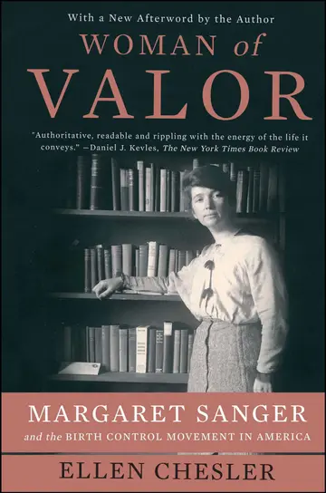 Cover of Woman of Valor