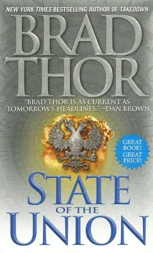 Cover of State of the Union