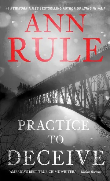 Cover of Practice to Deceive