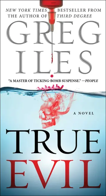 Cover of True Evil