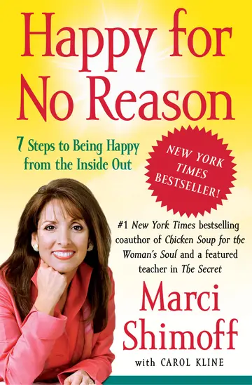 Cover of Happy for No Reason