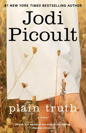 Cover of Plain Truth