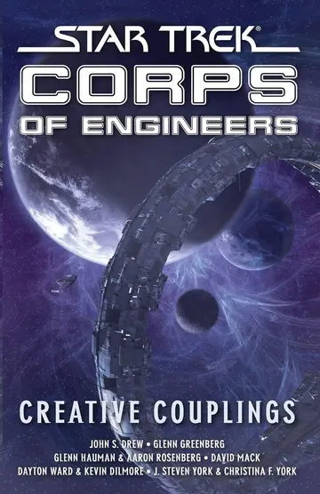 Cover of Star Trek