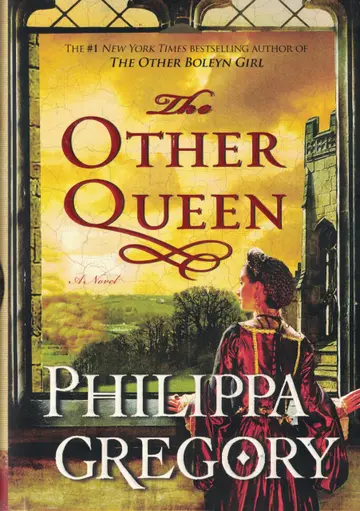 Cover of The Other Queen