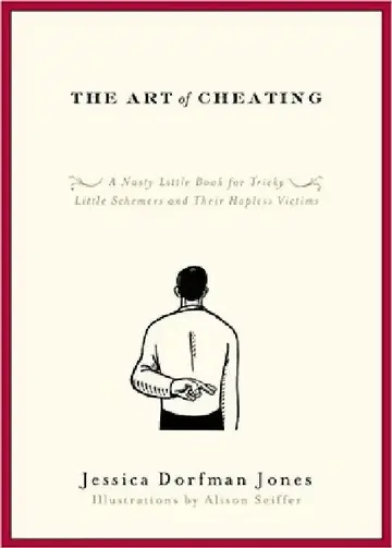 Cover of The Art of Cheating