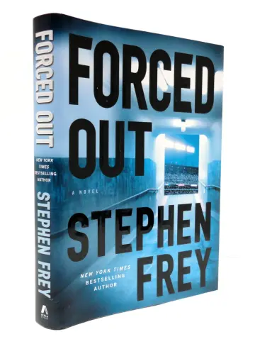 Cover of Forced Out