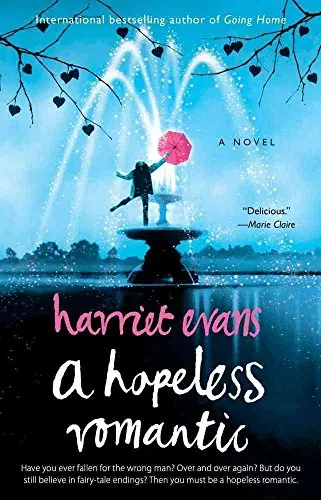 Cover of A Hopeless Romantic