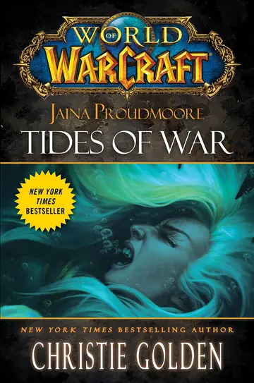 Cover of World of Warcraft