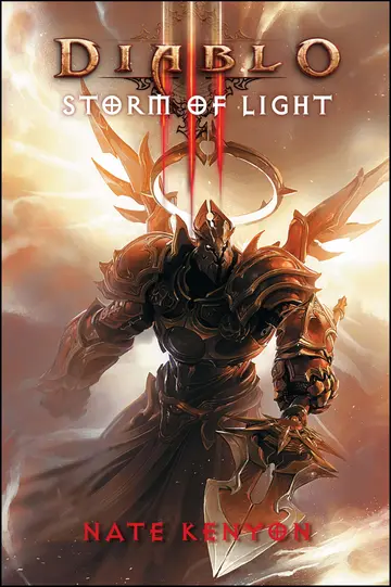 Cover of Storm of Light