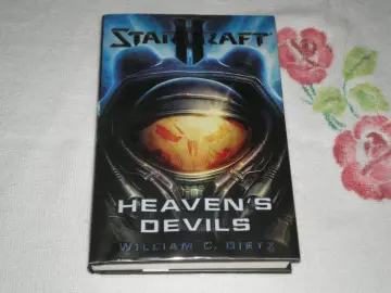 Cover of StarCraft II