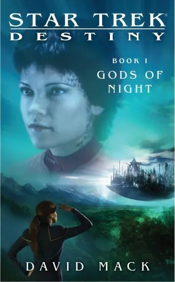 Cover of Star Trek