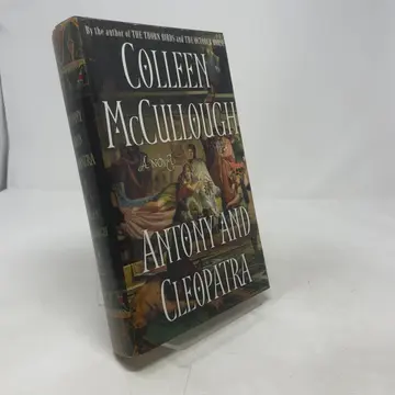 Cover of Antony and Cleopatra