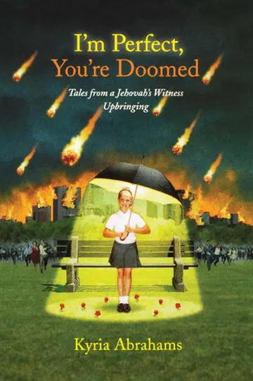 Cover of I'm Perfect, You're Doomed