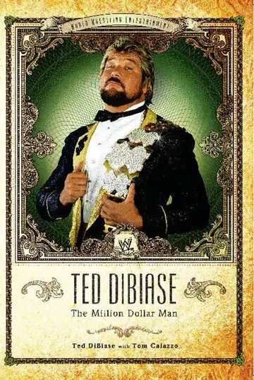 Cover of Ted DiBiase