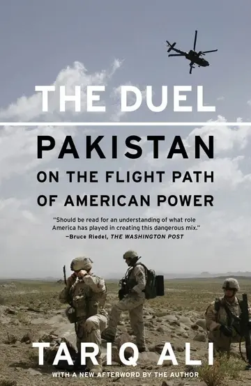 Cover of The Duel