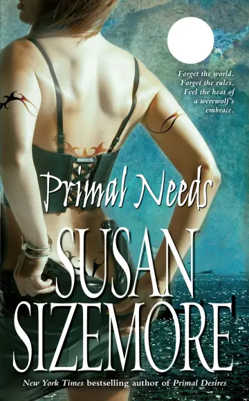 Cover of Primal Needs