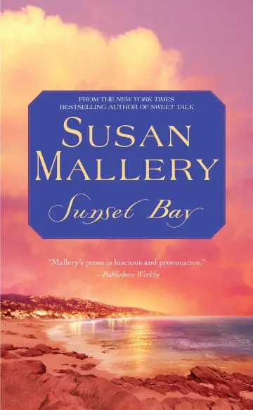 Cover of Sunset Bay