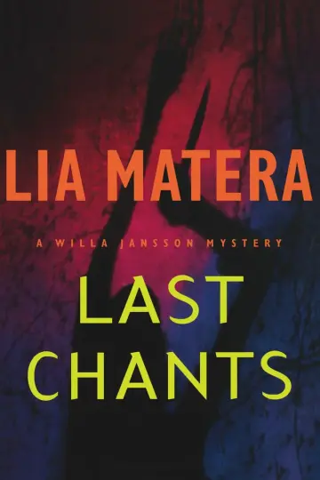 Cover of Last Chants