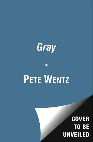 Cover of Gray