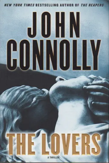 Cover of The Lovers