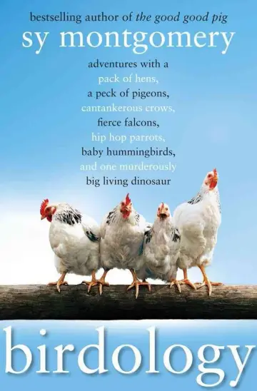 Cover of Birdology