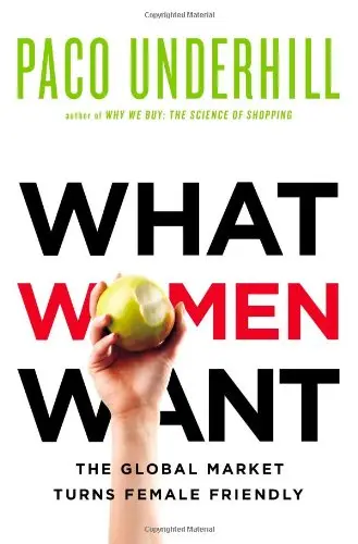 Cover of What Women Want