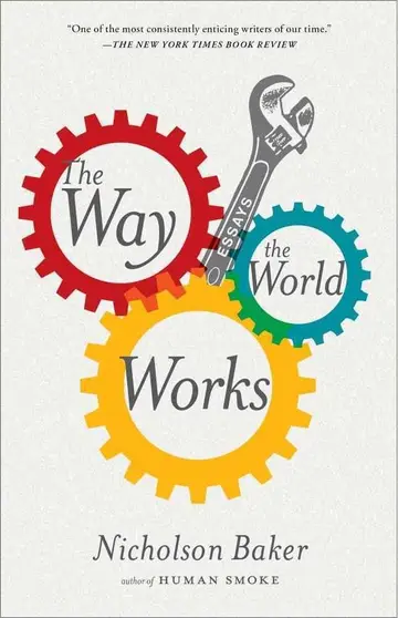 Cover of The Way the World Works