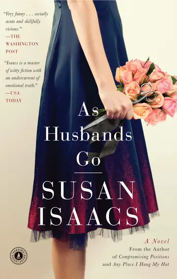 Cover of As Husbands Go